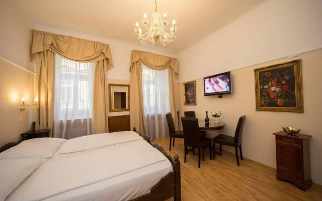 Donatello Hotel - photo 4