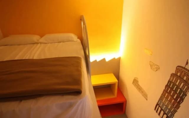 Warm Blanket Hotel - Hostel - photo 2