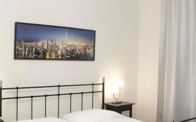 Modern apartment Michalska 6 - photo 2