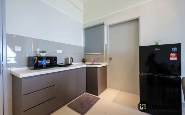 Amber Cove Residence By I Housing - photo 4
