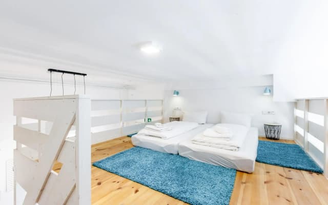 DR Apartments Prenzlauer Berg - photo 4