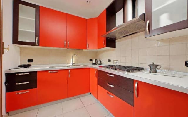 Amleto Apartment - photo 4