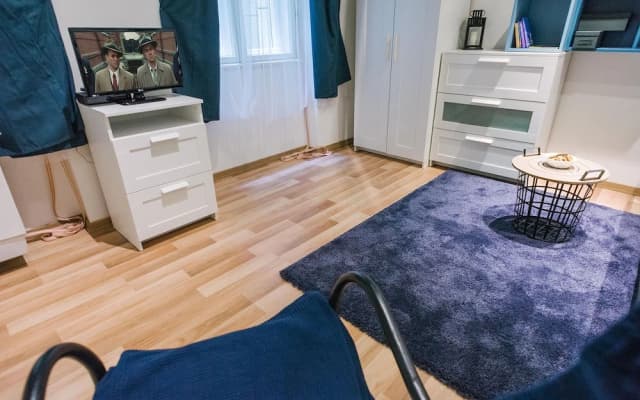 Dfive Apartments - Golden Hand - photo 3