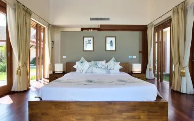 Baan Tawantok Villa - photo 2