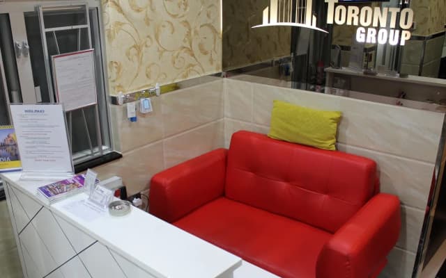 Temple Street Hotel - photo 2