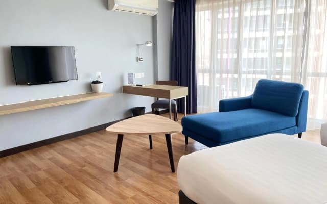 Win Hotel - photo 2