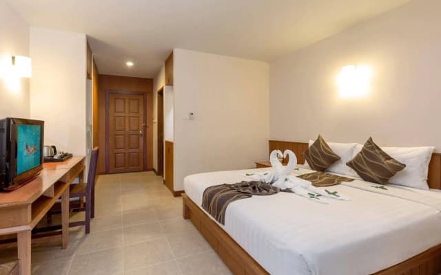 Authong Residence Pattaya - photo 5