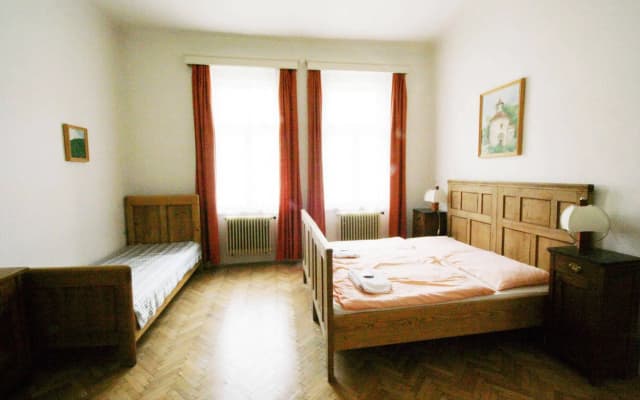 Residence Královský Vinohrad - photo 3