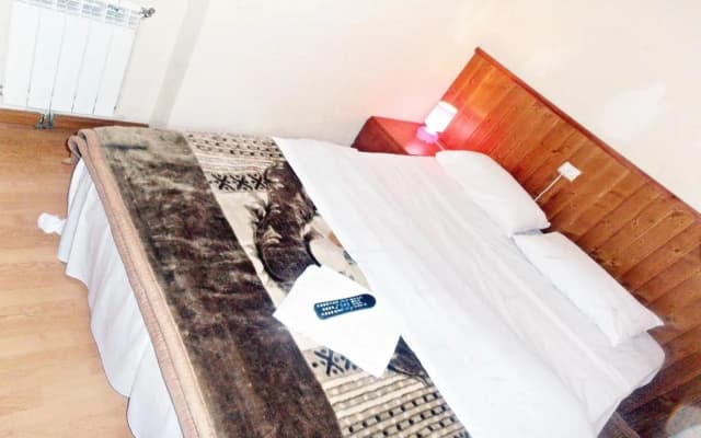 Hostal Numancia - photo 5