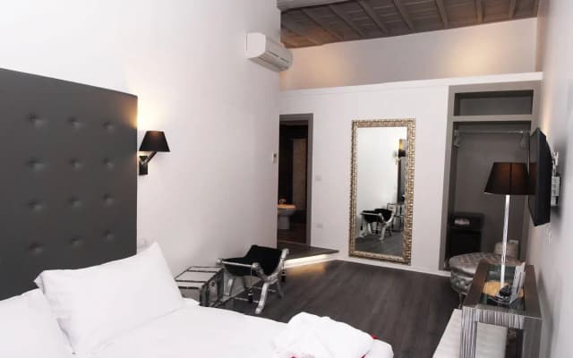 Borgofico Relais & Wellness - photo 2