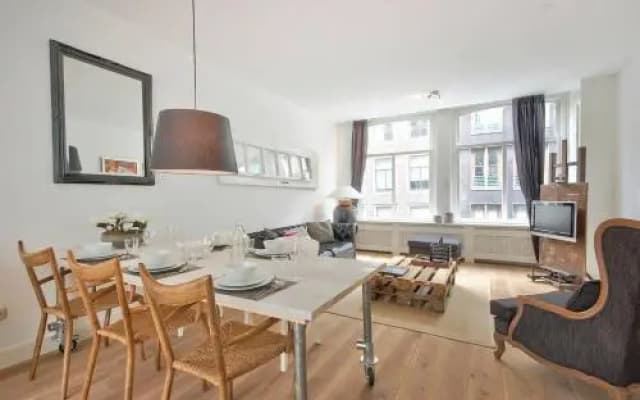 2 Bedroom City Center Terrace - photo 3