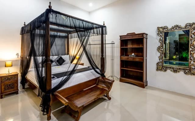 Villa Eshina II - photo 2