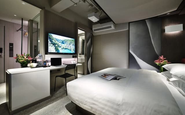Xi Hotel - photo 4
