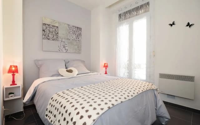 Exclusive Suite Imperazur Nice - 5 Stars Holiday House - photo 5