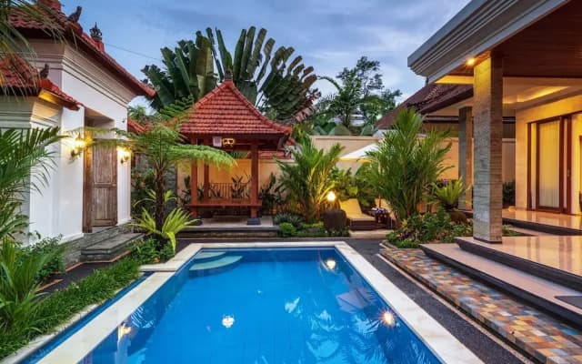 The Lenco Villa - photo 3