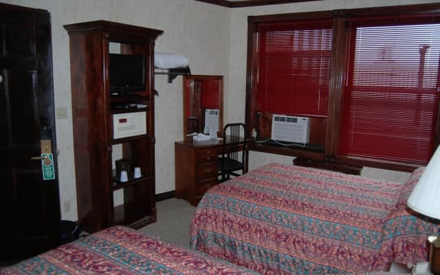 Hotel 17 - photo 3