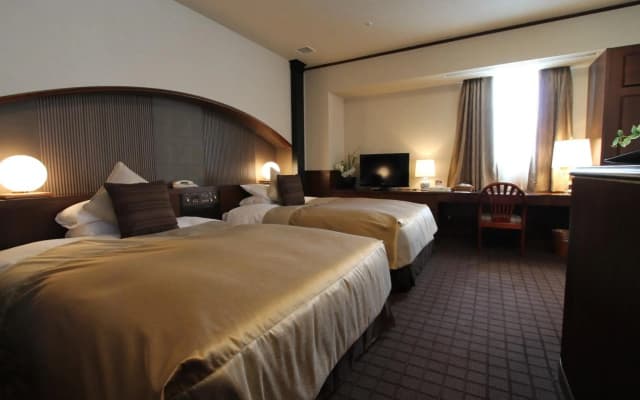 Shibuya Creston Hotel - photo 5