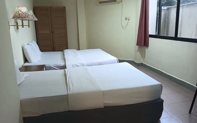 Hotel O Wawasan Inn - photo 4