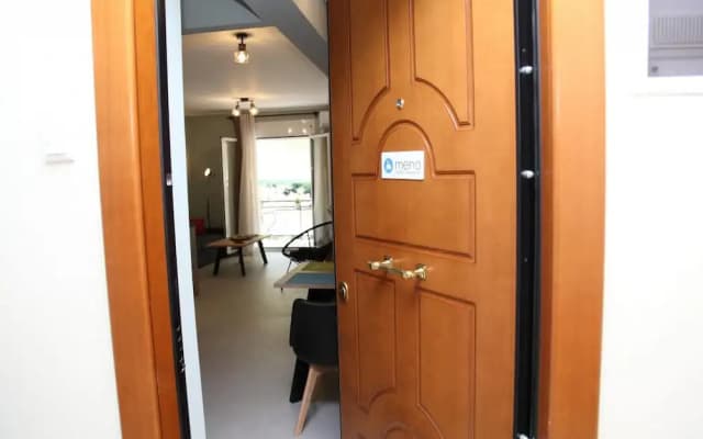 Ariadni s Athenian Apartment - photo 4