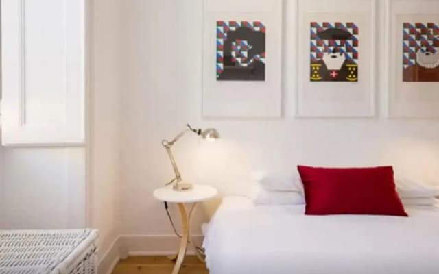Gloria Apartment - photo 2