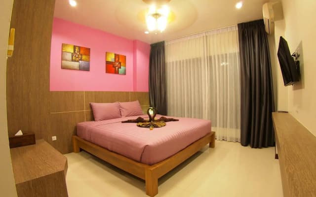 Vichy Villa - photo 2
