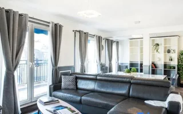 Horizon House - photo 2