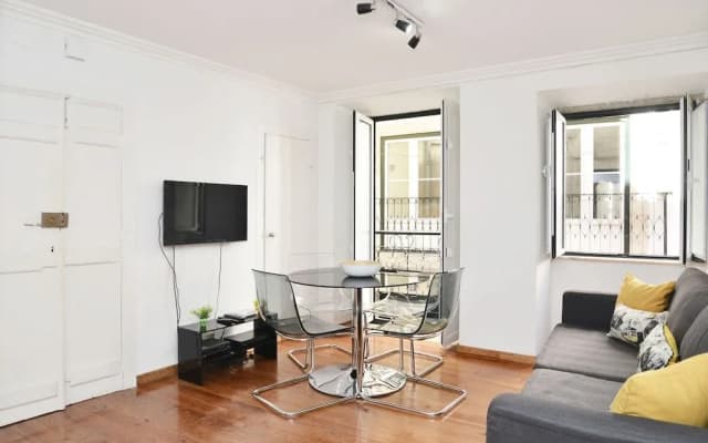 Casa Ginja - Castelo Apartment - photo 3