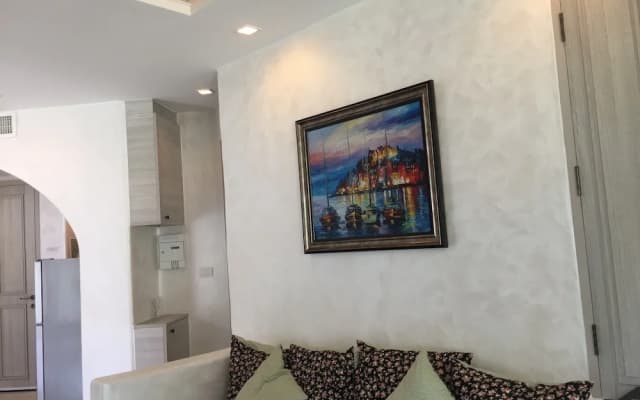 The Che Pool Access Beachfront Condo by Away - photo 3