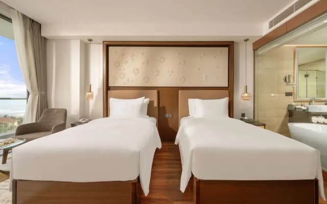 KOI Resort & Residence Da Nang - Inclusive Spa access - photo 5