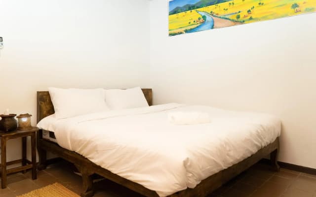 Past Tense Hostel - photo 2