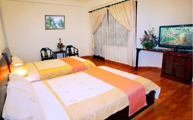 Pha Le Xanh 1 - photo 4