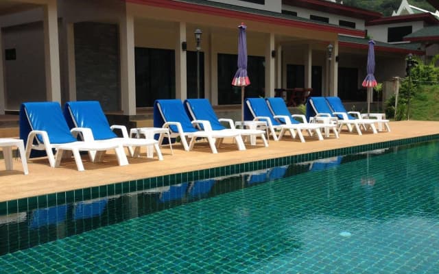 Naya Pool Villa - photo 4