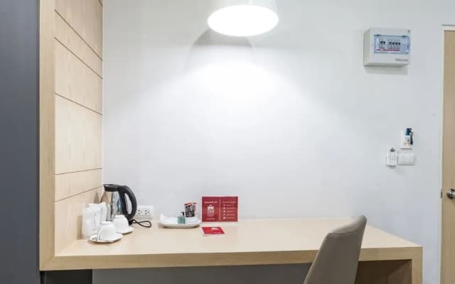 ZEN Rooms Patak - photo 5