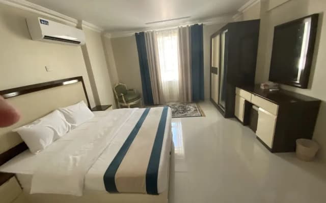 AlShahba Hotel Apartments - photo 2