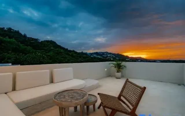 Villa Oceanus by BaliSuperHost - photo 2