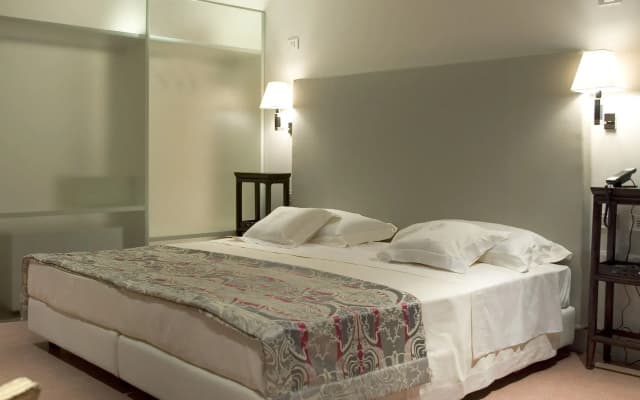 Ca' Nigra Lagoon Resort - photo 5