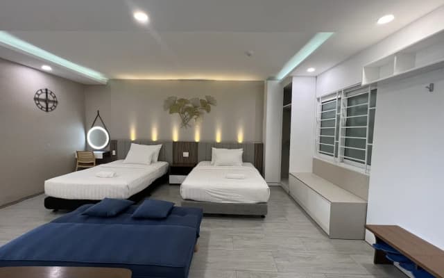 P&L Apartment - photo 5