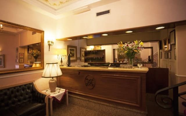 Doria Palace Boutique Hotel - photo 2