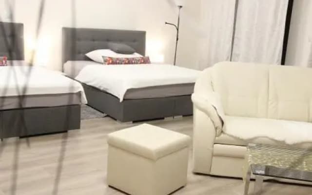 Metropole De Luxe Suite - photo 5