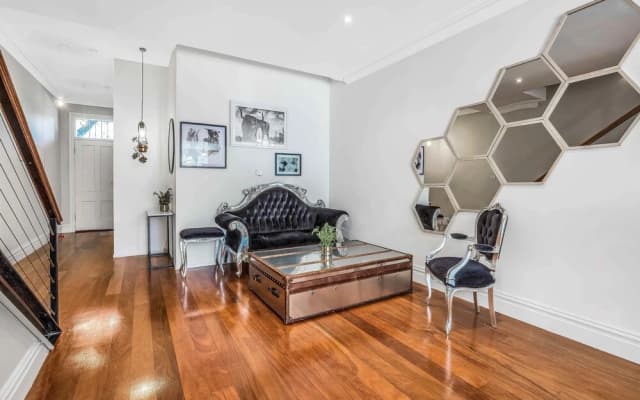 Sydney Boutique Lodges Alexandria - photo 4