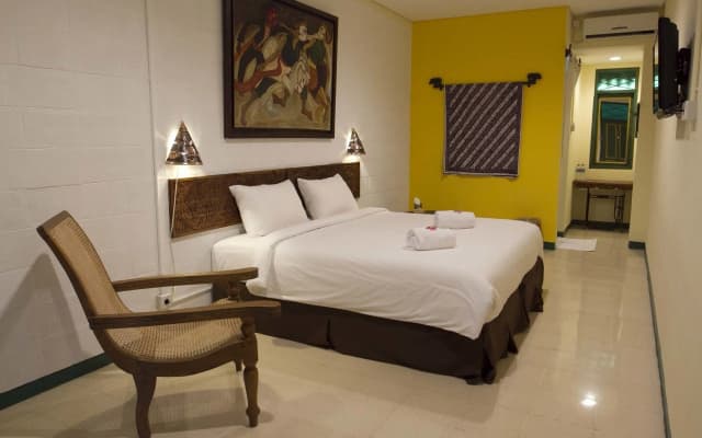 SARE Suites - photo 2