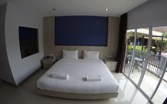 Anantra Resort Pattaya - photo 4