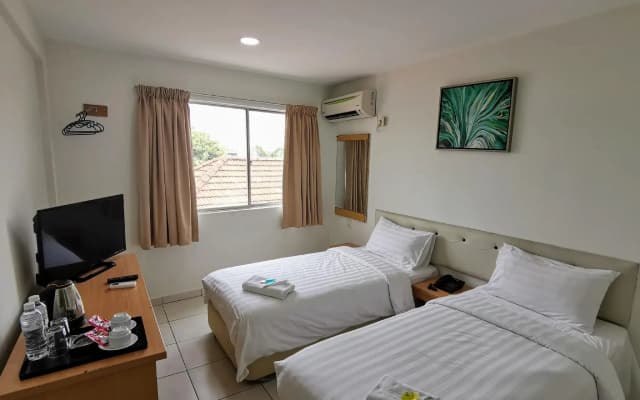 De Ocean Hotel - photo 5