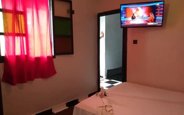 Hotel Agnaoue, Room 10 - photo 3