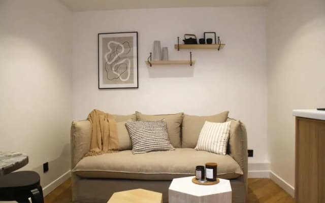 New apt close to Père Lachaise - photo 4
