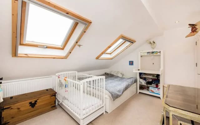 Excellent 4 Bed Apartment For Your Perfect Stay! - photo 4