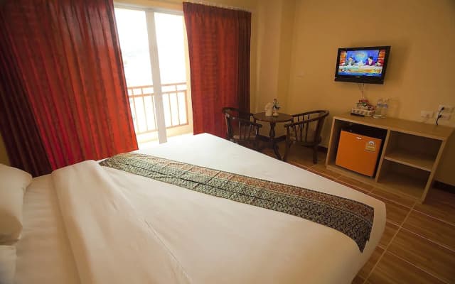 Iris Residence - photo 4