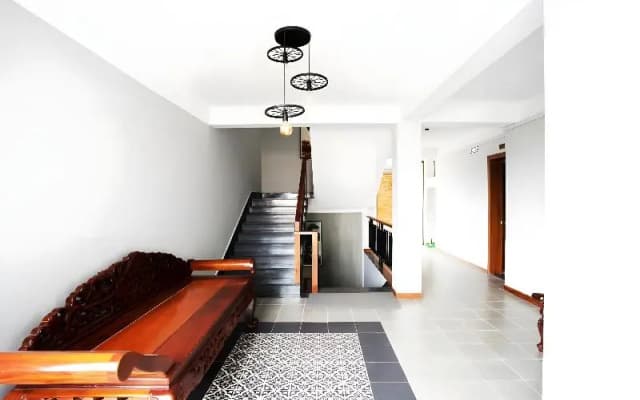 Central Blanche Residence - photo 5
