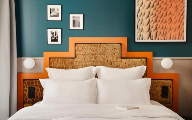 Edgar Suites Montmartre - Paul Albert - photo 2