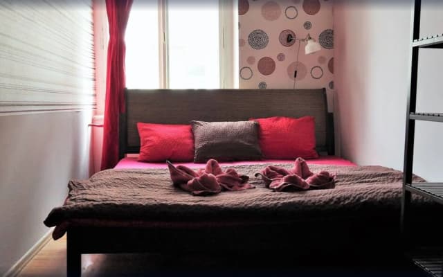 Hostel Elf - photo 2
